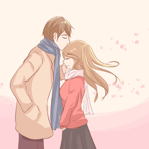 When True Love Comes