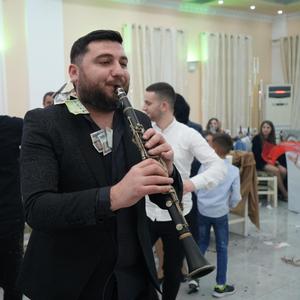Altin Ranxha, Familja Muca (Pogonishte Kolazh Fejes)