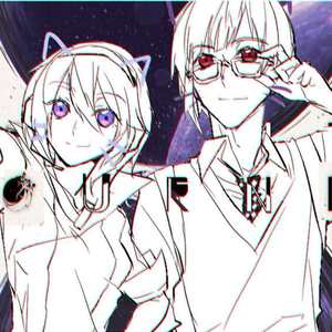 JOURNEY（翻自 星尘）