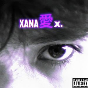 XANA愛x.