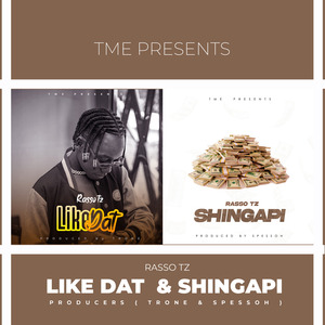 Shingapi