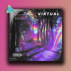 Club Bounce x Jay Park Type Beat "Virtual"