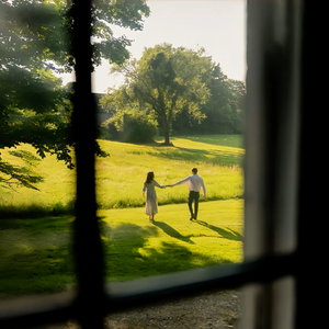 永远永远在一起