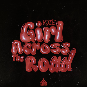 Girl Across The Road