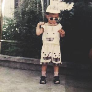 关于二十年的DEMO(PROD BY YXT)