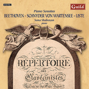 Sonata for Piano in C major - I. Allegro