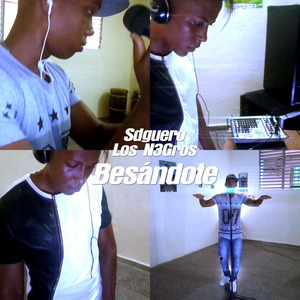 Besándote (Remasterizado)