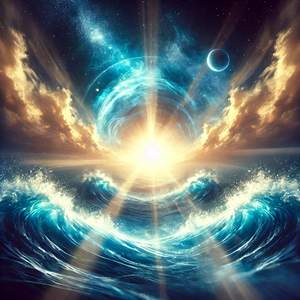 Limitless Power (Ocean)