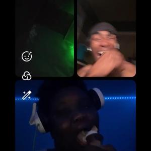 Punisher (feat. Backstreetkodak)