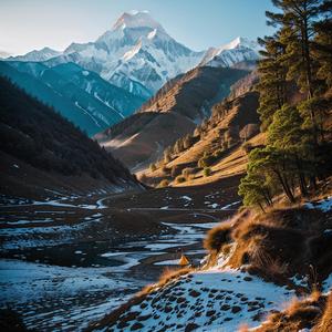 Great Man Resurrection