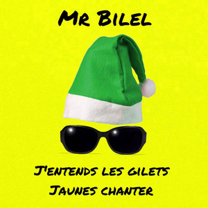 J'entends les gilets jaunes chanter