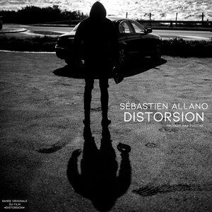 Distorsion (bande originale du film Distorsion)
