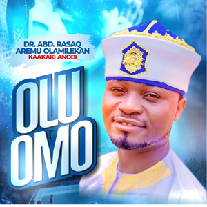 Olu Omo