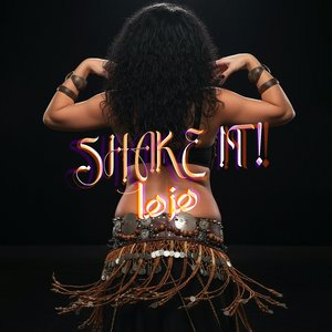 Shake It! ¡Hízz-Ha!