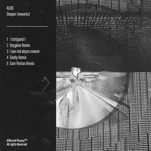 Deeper (Ekeby Remix)