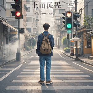 等一分钟