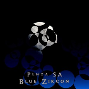 Blue Zircon (Deeper Mix)