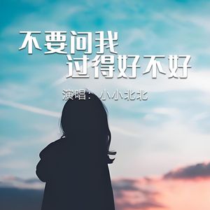 不要问我过得好不好