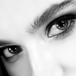 Sensational Eyes