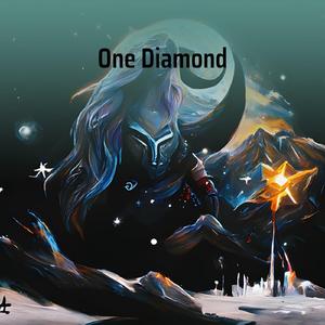 One Diamond
