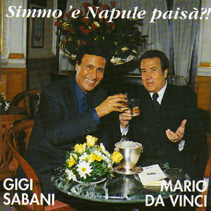 Simmo 'e Napule paisà