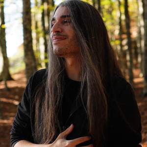 Old Tom Bombadil (from LOTR: The Rings of Power)