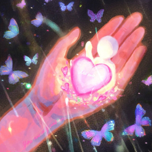 风与你（《恋与制作人》白起同人曲）