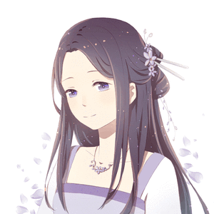 江山雪（Cover 小爱的妈）