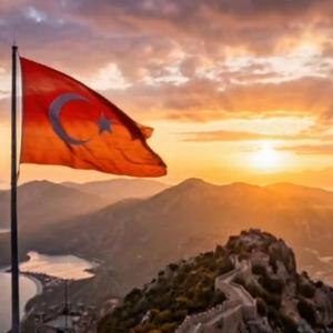 Parlayan Yıldızlar