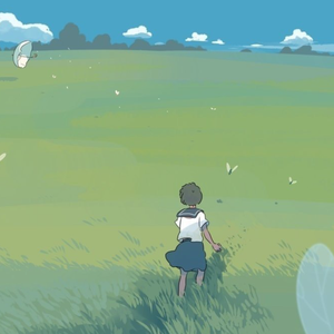 夏日假期（Summer Holiday)