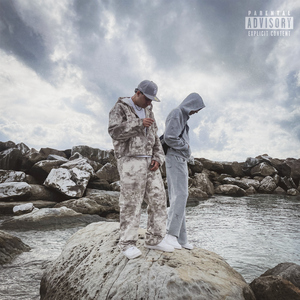 Grondaie (feat. Rioda Forego)