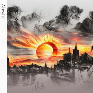 Terjebak dalam cinta yang sama