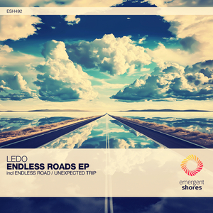 Endless Roads (Extended Mix)