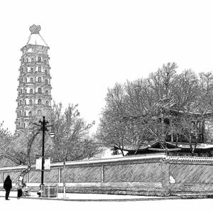 北塔东 (feat.Minbb)