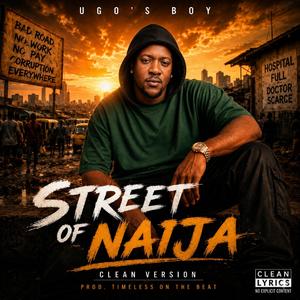 STREET OF NAIJA