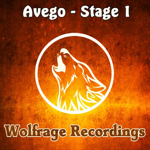 Stage 1 (Original Mix)