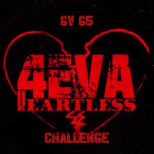 4eva Heartless Challenge