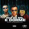 Mc Amaral - Faz 50 Mil e Dorme