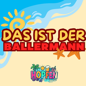 Das Ist Der Ballermann