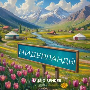 НидерландЫ́