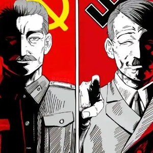 战火荣光(2)