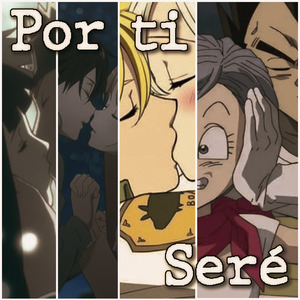 Por Ti Seré