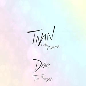 Desire (BRADLEY ALLAN Remix)