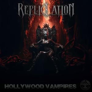 Hollywood Vampires