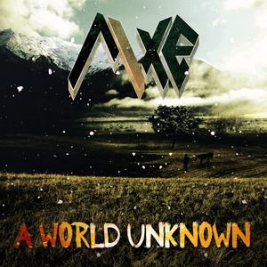 A World Unknown (Original Mix)