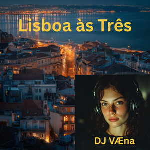 Lisboa às Três