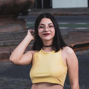 Melô de Grazielle