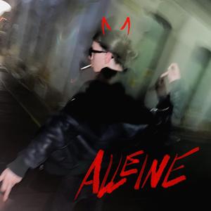 Alleine
