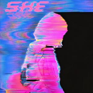 SHE (feat. ZHXN)