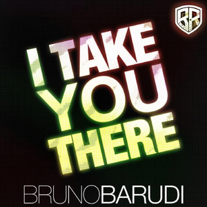 I Take You There (Original Mix)